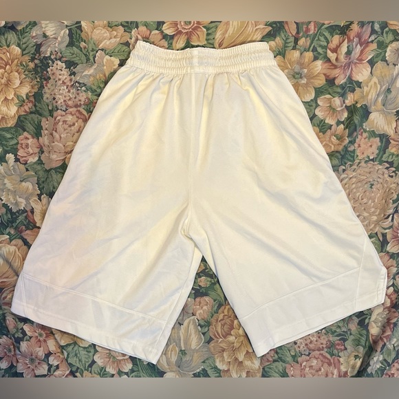 NIKE CHECK SHORTS - Picture 3 of 3